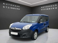 Bild des Angebotes Opel Combo D NAVIGATION+SCHECKHEFT+EINPARKHILFE+5 SIT