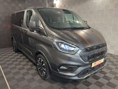 Bild des Angebotes Ford Transit Tourneo Custom Sport*8 SITZ*XENON-ACC-R.KAM-SPUR