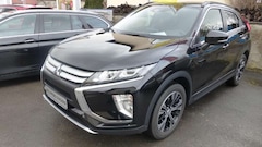 Bild des Angebotes Mitsubishi Eclipse Cross Active 1.5 T-MIVEC 2WD CVT