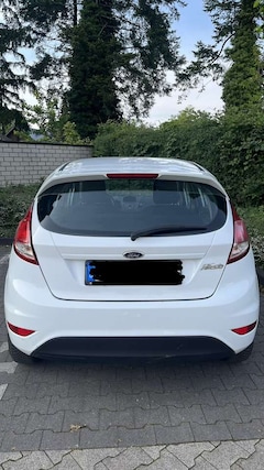 Bild des Angebotes Ford Fiesta 1.5 TDCi Trend