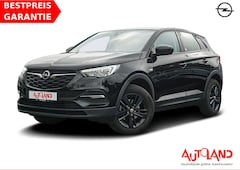 Bild des Angebotes Opel Grandland 1.5 CDTI Kamera Sitzheizung Tempomat
