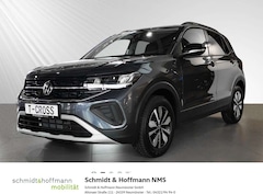 Bild des Angebotes VW T-Cross 1.0 TSI 7-Gang DSG Goal Navi Kamera Sitzh. Klima