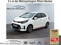 Bild des Angebotes Kia Picanto GT-Line Navi Apple CarPlay Android Auto Klimaautom