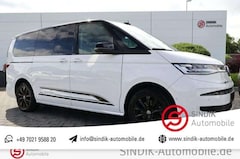 Bild des Angebotes VW T7 Multivan TDI EDITION Style lang Pano-AHK-ACC