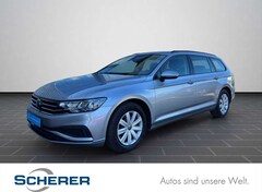 Bild des Angebotes VW Passat Variant Conceptline 1.5 TSI LED KAMERA NA