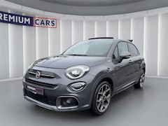 Bild des Angebotes Fiat 500X Sport *Garantie*Finanzierung