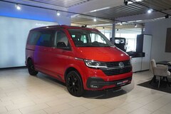 Bild des Angebotes VW T6 California T6.1 California Beach CAMPER~Sthz~LED~ACC~Küche-