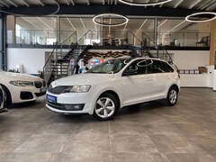 Bild des Angebotes Skoda Rapid/Spaceback Spaceback Monte Carlo 1.6 TDI*XENON*NAVI*