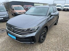 Bild des Angebotes VW Touareg Facelift Edition TDi Umgebungsansicht (Area View)