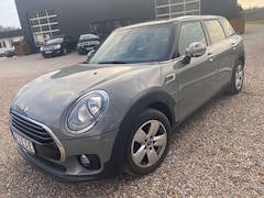 Bild des Angebotes MINI Cooper D Clubman 2,0   Navi+LED+SHZ+Moonwalk