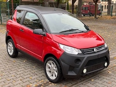 Bild des Angebotes Aixam Crossline Mopedauto L6e  45km/h