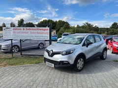 Bild des Angebotes Renault Captur Expression