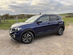 Bild des Angebotes VW T-Cross 1.0 TSI OPF UNITED