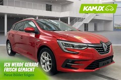 Bild des Angebotes Renault Megane 1.3TCe Grandtour Aut.Techno LED+HUD+VIRTUAL+AHK
