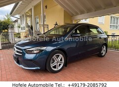 Bild des Angebotes Mercedes-Benz B 220 D **ACC/VC/CAM/LED/NAVI/SHZ**