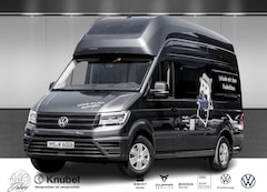 Bild des Angebotes VW Grand California 600 LED Navi AHK ACC Gasheizung