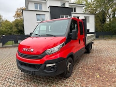Bild des Angebotes Iveco Daily Doppelkabine 35 S ... Radstand 3750