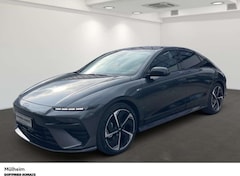 Bild des Angebotes Hyundai IONIQ 6 EV FL (MY26) 84 kWh (325 PS) 4X4 Line X