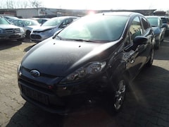 Bild des Angebotes Ford Fiesta 1,25 60kW .Klima.Euro5