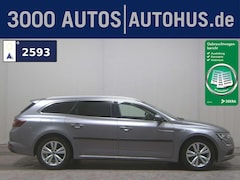 Bild des Angebotes Renault Talisman Grandtour 1.7 BLUE dCi Business Ed. HuD