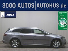 Bild des Angebotes Renault Talisman Grandtour 1.7 BLUE dCi Business Ed. HuD