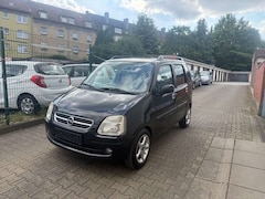 Bild des Angebotes Opel Agila 1.2 16V Elegance TÜV NEU*KLIMA