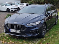 Bild des Angebotes Ford Mondeo Hybrid ST-Line