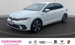 Bild des Angebotes VW Polo GTI VI 2.0 Matrix-LED 2x Fahrassistenz-Systeme