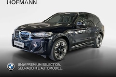 Bild des Angebotes BMW iX3 Impressive