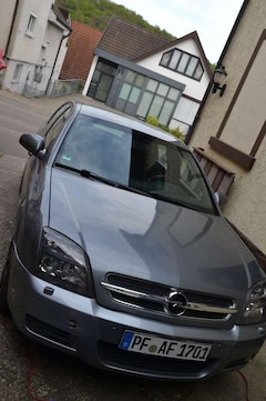 Bild des Angebotes Opel Vectra Vectra Fließheck 1.8 GTS