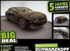 Bild des Angebotes Citroen C5 X 1.2 PureTech LED,Navi,Klima,USB,Parkpilot