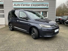 Bild des Angebotes VW Caddy Kombi 2,0 TDI DSG "Move" (Automatik)