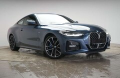 Bild des Angebotes BMW 430 i Coupe M Sport CarPlay/ACC/Kamera/Virtual/