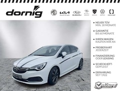 Bild des Angebotes Opel Astra Dynamic