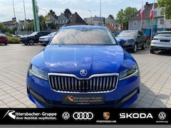Bild des Angebotes Skoda Superb Combi Superb Combi 2.0 TDI Ambition behei
