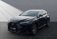 Bild des Angebotes Lexus NX 350h E-FOUR*INTERIEUR- & TECHNIK-PAKET*PANO