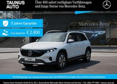 Bild des Angebotes Mercedes-Benz EQB 250 + PROGRESSIVE PANO DISTRONIC MEMORY KAMERA