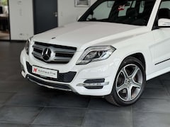 Bild des Angebotes Mercedes-Benz GLK 200 Sport *AHK*Bi-Xenon*2.Hand*Unfallfrei*