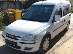 Bild des Angebotes Opel Combo Edition