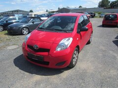 Bild des Angebotes Toyota Yaris Cool