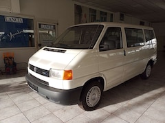 Bild des Angebotes VW T4 Transporter 7DB