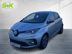 Bild des Angebotes Renault ZOE Intens R135/Z.E.50 (Kauf-Batterie)**KAMERA**