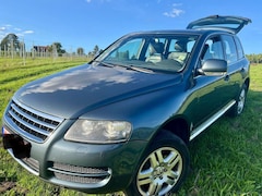 Bild des Angebotes VW Touareg V6 TDI