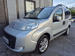 Bild des Angebotes Fiat Qubo Easy Schiebetür Bluetooth Freisprech Klima