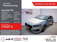 Bild des Angebotes Hyundai i30 Premium 1.4l-GDI 140 PS Automatik, AWR