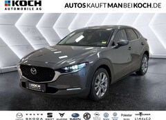 Bild des Angebotes Mazda CX-30 2.5L e-SKYACTIV G 140ps 6MT Exclusiv Navi
