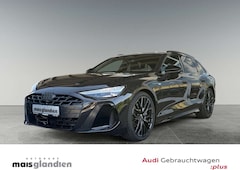 Audi A6 Avant TDI q. edition one 2x S line AHK Tech+