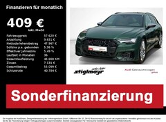 Bild des Angebotes Audi S6 3.0 TDI quattro tiptronic HD-MATRIX+21`+PANO