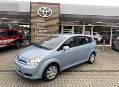 Bild des Angebotes Toyota Corolla Verso 1.8 Sol 7-Sitzer