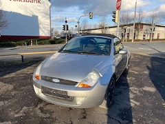 Bild des Angebotes Ford Streetka BASIS*ROADSTER*100.000*TKM*TÜV/AU*04/2026